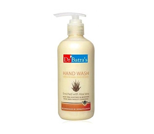 Dr Batra's Hand Wash, 100ml