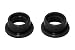 Produktbild HPI Racing H105895 - Geformte Auspuff-Dichtung, 2 Stück, Savage, schwarz