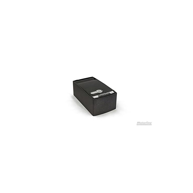 Caja de seguridad blindada para desbloqueo y accionamiento exterior