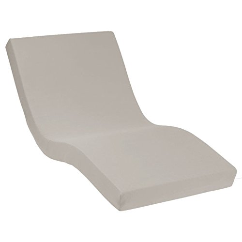 Preisvergleich Produktbild Dormabell Premium Spannbetttuch, veredelte Mako-Baumwolle für vollendeten Schlafgenuss, elastisch / Blickdicht / bügelfrei / langlebig, versch. Größen und Farben wählbar (lichtgrau, 120 x 200 cm)