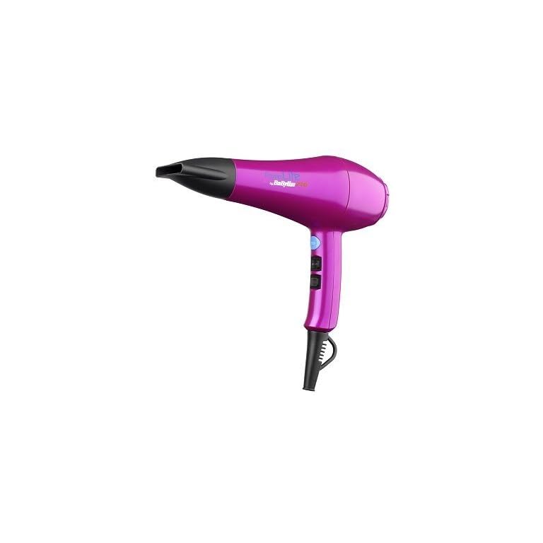 Babyliss pink hair dryer Clearance