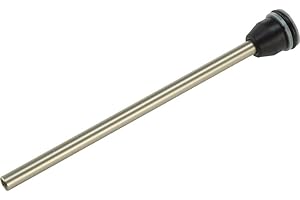 RockShox REBA A7 (2018 +) Solo Air Tige 27, 5 ", 29, 120 mm avec topk appe, 11.4018.026.029 Pièces de Rechange, Noir, Standard