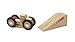 Tegu Magnetic Wooden Block Set (Jumper)