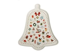 BRANDANI Vassoietto campana chicchi e balocchi