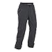 Price comparison product image Palm Vector Lightweight Trouser Pants Jet Grey - Lightweight. Waterproof & Breathable