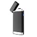 Produktbild FRUZAZ HD Mini 1080P Multifunktions-Doppel-Arc-Mink-Alloy-Spy Camera + Lighter U Disk Funktion Outdoor Waterproof Maximum Support 32G TF Card Kamera