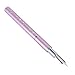 Pinzhi 1PCS Gel Design Painting Pen Nail Art Brush Set for Salon Manicure DIY Tools
