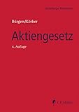 Aktiengesetz (Heidelberger Kommentar) by