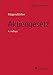 Aktiengesetz (Heidelberger Kommentar) by