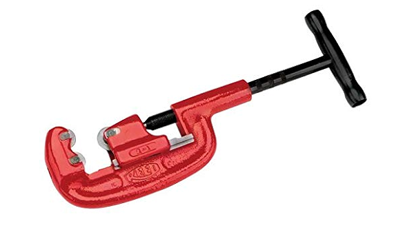Forzer Pipe Cutter For Gi Pipe 1 2 3 Amazon In Home Improvement Forzer Pipe Cutter For Gi Pipe 1 2 3 Amazon In Home Improvement