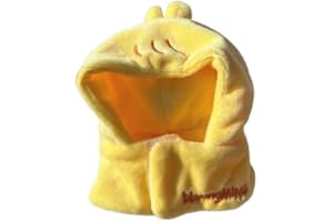 SCISSH ATINY Hongjoong Seonghwa Yunho Yeosang San Mingi Wooyoung Jongho Lightstick Plush Cover Cute Support Cover (Mingi)