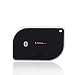 Produktbild Ultra ® Mini Wireless Bluetooth 4,0 Anti-Lost Alarm Key Objekt Finder/Bluetooth Self-Timer Remote Shutter Controller für IOS 10 und frühere iPhones 7 7 + 6 6 + 5 s iPad Air Mini und Android Samsung Galaxy 7 6, Edge, S5 S4 S3 S2 Note 4 3 Anmerkung 2 und alle anderen Android betriebenen Mobiltelefone (schwarz)