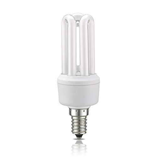 britools Lamp Low Power Consumption E14, 9.0 W, cool daylight 6400 K
