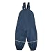 Bornino Baby Boys' Rain Trousers -  blue -  86/92