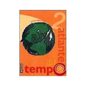 Atlante del tempo: 2