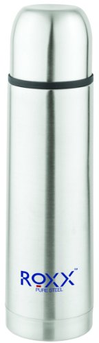 Roxx Basic Bullet Flask, 500ml