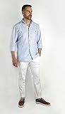 camisa guayabera niño  Enrique Pellejero Camisa Guayabera (L)