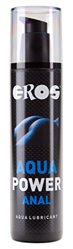 Preisvergleich Produktbild EROS Aqua Power Anal - Gleitmittel (250 ml)