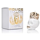 Police To Be Queen Eau de Parfum Spray 40 ml