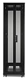 AR2480 APC NetShelter SV - Armario para Servidor de Red (42U, 800 x 1060 x 2057 mm), Negro