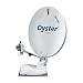 Produktbild Automatische Parabolantenne 85cm Durchmesser Oyster Vision III 85 SKEW