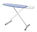 Produktbild Braun BBT 120 1200 x 370 mm - Ironing Boards (Cotton, Metal, 1200 x 370 mm, 80 cm, 98 cm, 880 - 980 mm)