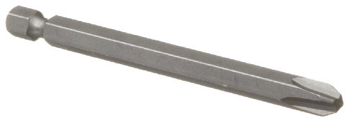 WERA-WERK HERMANN WERNER GMBH & CO.KG 059795 Bit PH Gr.3 L.89mm 851/4TZ zähhart WERA Antrieb E6,3