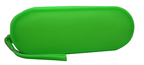 Saco Quality Silicone Slim Travel Organizer Carrying Zipper Mesh Bag Case - Green RS.273 (32.00% Off) - Amazon Saco Quality Silicone Slim Travel Organizer Carrying Zipper Mesh Bag Case - Green RS.273 (32.00% Off) - Amazon