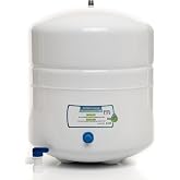 SULOOK 3379 Ihlas Aura Cebilon 3,2 Galon Nsf Onaylı Metal Su Arıtma Tankı