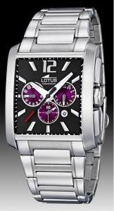 Preisvergleich Produktbild Lotus Uhr - Herren - L15539-9