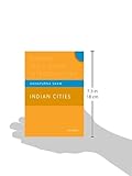 Image de Indian Cities: Oxford India Short Introductions