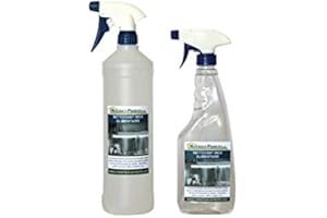 MATPRO Nettoyant INOX Alimentaire 1 L Incolore