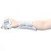 Produktbild LaLaLa Handgelenksfraktur, Armschlinge, Schulter-Wegfahrsperre, Kann während des Schlafs verwendet Werden