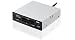 Produktbild KARTENLESER I-BOX 62w1 + USB, schwarz (innen) (ICKWSUIR02)