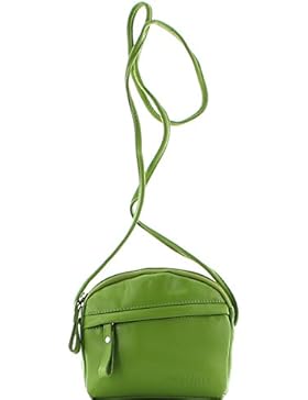 JS Umhängetasche MELINA 3053 - Hellgrün