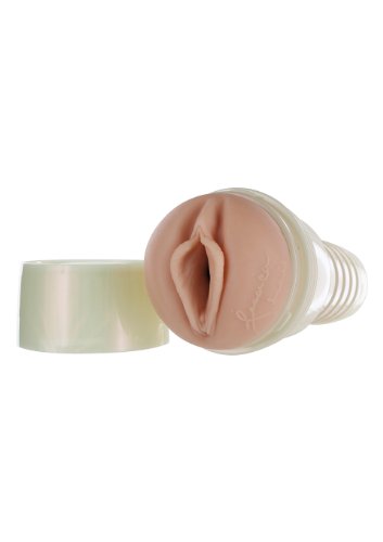 Preisvergleich Produktbild Fleshlight Girls Jessica Drake Lotus, 1 Stück