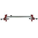 Länge: 56, 5 - 101 cm BESSEY 402.55 Türfutter-Spanner 550-1000mm
