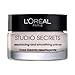 L'Oreal Studio Secrets Resurfacing Primer  15 ml - Pack of 2