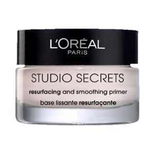 L'Oreal Studio Secrets Resurfacing Primer  15 ml - Pack of 2