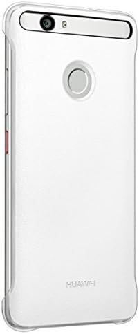 HUAWEI COQUE ARRIERE TRANSPARENTE NOVA