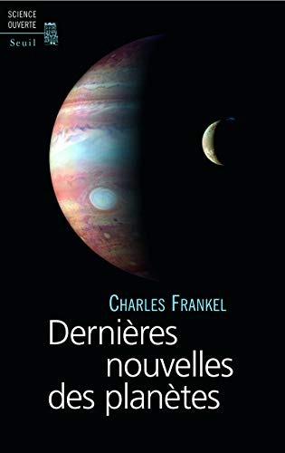 Télécharger Dernières Nouvelles des planètes Livre eBook France