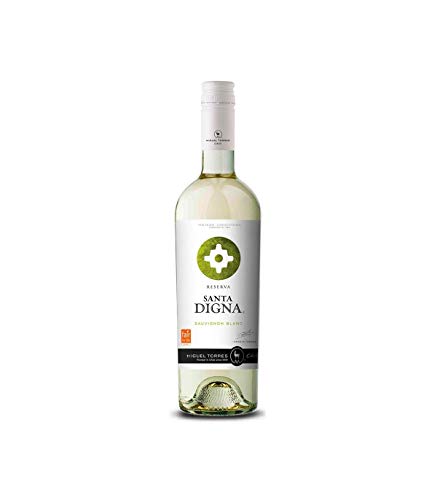 Miguel Torres Santa Digna Blanco Reserva 2011