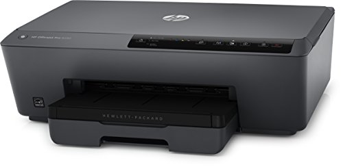 HP Officejet Pro 6230 - Impresora de tinta- B N 18 PPM  color 10 PPM