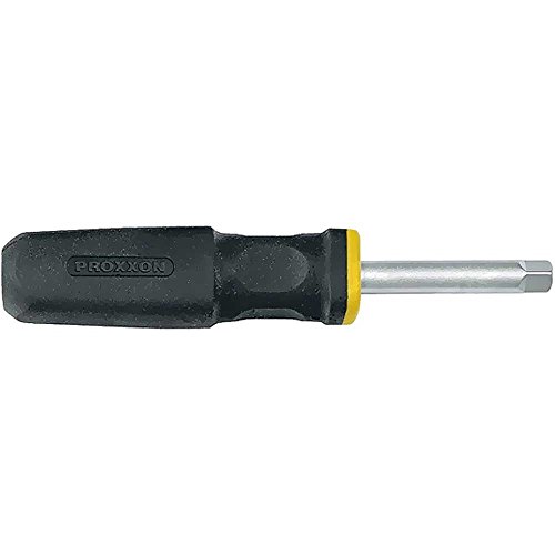 Preisvergleich Produktbild Proxxon Schraubendrehergriff 1 / 4" 1 / 4 23702 0649964346498