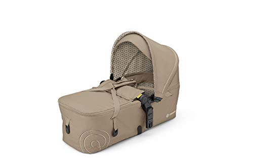 Concord 2004 S.A. SC0990BS Scout British Standard Beige