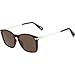 G Star GS609S-725 GS609S Brown Blonde Havana Sunglasses