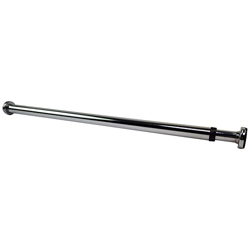 Bremshey 17AMZFU145 Barra para Push Ups, Unisex Adulto, Negro, One Size