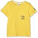 Produktbild Puma Jungen Minions T-Shirt, Yellow, 164