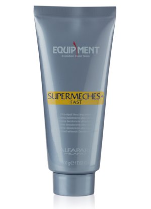 Alfaparf Milano - Equipment Supermeches+ Fast 17.63Oz/500G