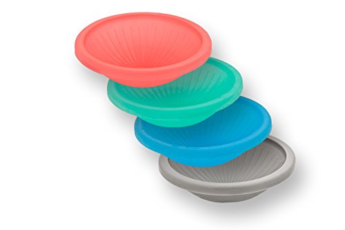 Gary Fong Lightsphere Colored Dome Kit, GF-LSDOM2